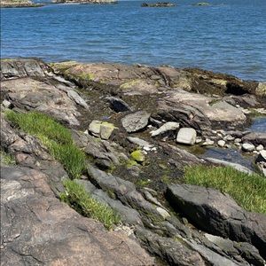 Meet your Posher, Jesus